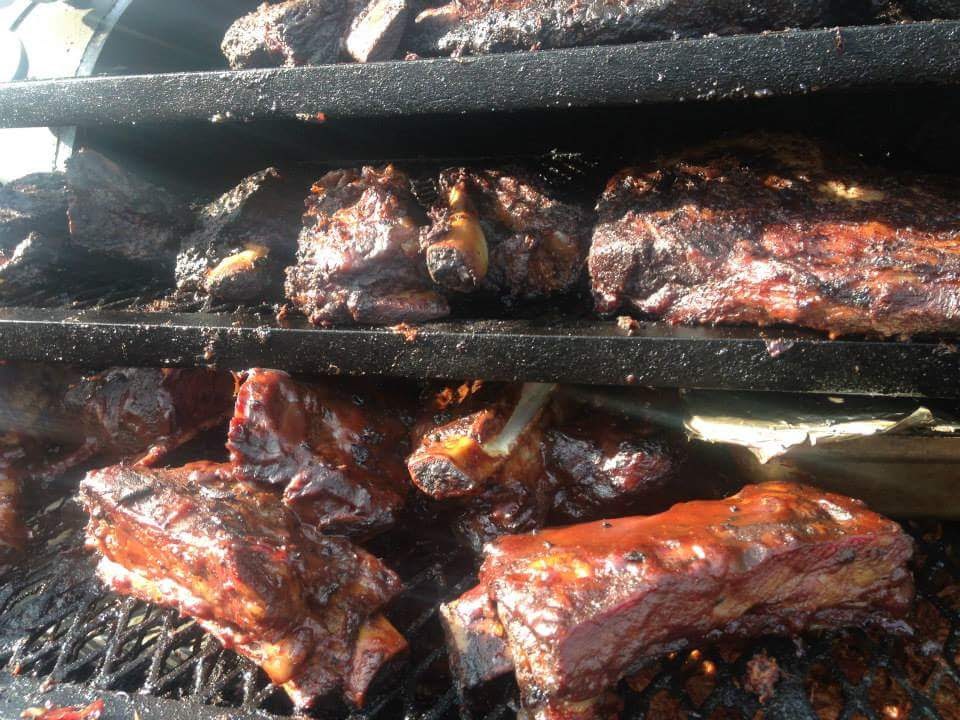 BBQ